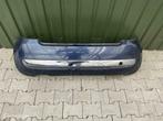 Achterbumper fiat 500 735425627 Origineel, Gebruikt, Ophalen of Verzenden, Achter, Bumper