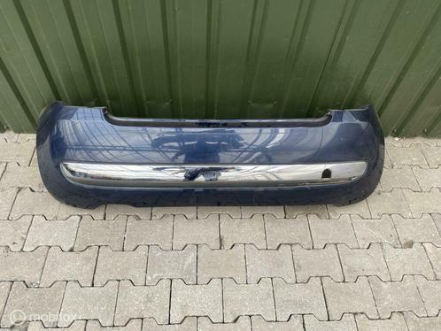 Achterbumper fiat 500 735425627 Origineel, Auto-onderdelen, Carrosserie, Bumper, Achter, Gebruikt, Ophalen of Verzenden