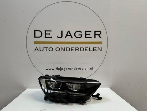 VW T-ROC TROC T ROC VOL LED KOPLAMP RECHTS 2GA941036P, Auto-onderdelen, Verlichting, Volkswagen, Gebruikt