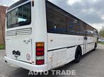 Iveco Other Irisbus Recreo | Webasto | 7790cc | 39 Zitpl., Stof, Iveco, Wit, Bedrijf