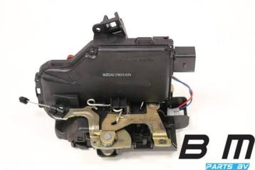 Portierslot RA (bijrijderskant) Audi A2 beschikbaar voor biedingen