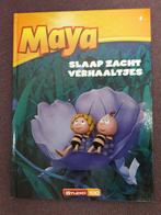 Maya slaap zacht verhaaltjes!, Boeken, Kinderboeken | Jeugd | onder 10 jaar, Ophalen of Verzenden, Zo goed als nieuw