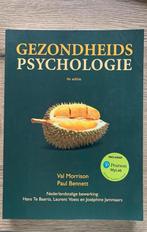 Gezondheidspsychologie, Ophalen, Gelezen