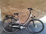 Granville damesfiets meisjesfiets studentenfiets stadfiets b, Fietsen en Brommers, Gebruikt, Versnellingen, 50 tot 53 cm, Ophalen