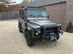 Land Rover 90 VAN Lichte vracht, Auto's, Land Rover, Euro 5, Gebruikt, Overige modellen, Overige brandstoffen