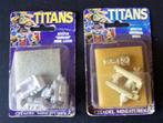 EPIC Imperial Mole & Gorgon Minelayer 1991, Hobby en Vrije tijd, Wargaming, Ophalen of Verzenden, Zo goed als nieuw, Warhammer 40000