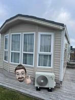 Stacaravan Middelkerke, Caravans en Kamperen