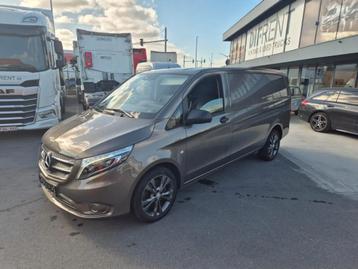 Mercedes-Benz Vito 119 CDI (bj 2018) beschikbaar voor biedingen