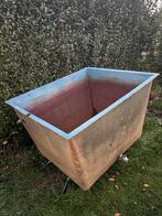 Quarantainebak voor vissen ., Tuin en Terras, Vijvers, Ophalen, Gebruikt