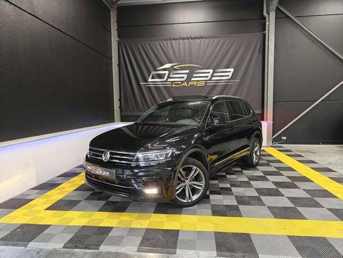 Volkswagen 1.5 TSI R-line/Pano/Keyless/360/Ad.Cruise/Trekhaa, Auto's, Volkswagen, Bedrijf, Te koop, Overige modellen, 360° camera