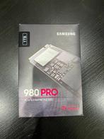 Samsung SSD 980 M.2 PCIe NVMe 1 TB, Informatique & Logiciels, Disques durs, Autres connexions, Interne, Samsung, Desktop