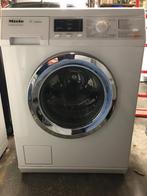 Miele WDA 210 geplaatst in bedrijf 410€ 1400 t/m softtronic, Electroménager, Lave-linge, Programme court, Chargeur frontal, 85 à 90 cm