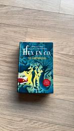 Esther van Lieshout - Hex & Co I - SOS fabelwezens, Enlèvement ou Envoi, Esther van Lieshout; Marieke Nelissen