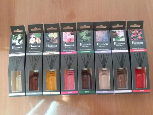 geurstokken diffuser de parfum diffuseur, Sport en Fitness, Gezondheidsproducten en Wellness, Nieuw, Aroma, Ophalen of Verzenden