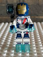 Lego SH1035, Ophalen of Verzenden, Zo goed als nieuw, Lego