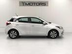HYUNDAI i20 1.2i ACTIVE FACELIFT CLIM CAMERA APPLE CAR PLAY, 4 cilinders, 5 deurs, https://public.car-pass.be/vhr/390df9cf-0da9-4c48-bfb6-ce28447d6691