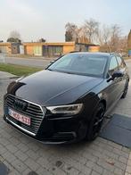 Audi A3 Sportback e-tron 204 PK Virtual Cockpit Privacy FULL, Auto's, 4 cilinders, Leder, 1395 cc, 5 deurs