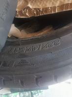 225/45 R17 zomerbanden, Auto diversen, Autosport-onderdelen, Ophalen of Verzenden, Zo goed als nieuw