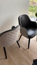 GRATIS stoelen, Huis en Inrichting, Stoelen, Ophalen, Gebruikt