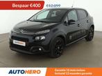 Citroën C3 1.2 PureTech Shine (bj 2020), Auto's, Voorwielaandrijving, Stof, Gebruikt, 1199 cc