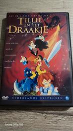 Dvd's kids nederlands gesproken, Cd's en Dvd's, Dvd's | Tekenfilms en Animatie, Ophalen of Verzenden, Zo goed als nieuw