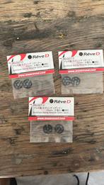 Rêve D spring retainer 0mm, Hobby en Vrije tijd, Ophalen of Verzenden, Nieuw, Schaal 1:10, Auto onroad