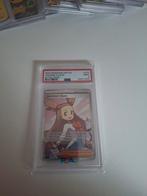 PSA 9 Jasmine’s Gaze #233 – Ultra Ra, Ophalen of Verzenden, Zo goed als nieuw