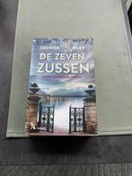 Boek De zeven zussen, Boeken, Romans, Ophalen, Lucinda Riley