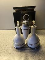 Olie en azijn setje, Antiek en Kunst, Ophalen