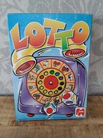 Lotto, table de jeu avec plateau tournant de marque Jumbo, Hobby & Loisirs créatifs, Jeux de société | Jeux de plateau, Enlèvement ou Envoi