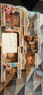 Grande collection de funkos d'une seule pièce, Enlèvement ou Envoi, Neuf