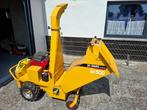 Hakselaar Jo Beau M500, Tuin en Terras, Hakselaars, Ophalen, Zo goed als nieuw, Benzine, Jo Beau