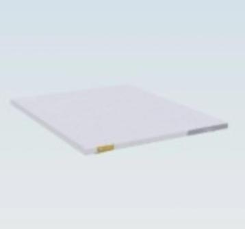 Topmatras / Topper merk Cloudpillo 180x220 beschikbaar voor biedingen