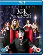 Dark Shadows - Blu-Ray, Ophalen of Verzenden, Avontuur