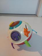 Vtech Dieren draaibal, Kinderen en Baby's, Ophalen of Verzenden, Gebruikt, 6 maanden tot 2 jaar