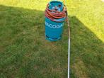 Roofing brander set, Doe-het-zelf en Bouw, Ophalen, Gebruikt, Overige typen