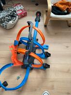Circuit hot wheels looping, Ophalen, Zelf te bouwen, Hot Wheels, Racebaan