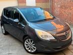 Opel Meriva 1.4i Essence Euro5 11/2010 Clim Jantes Pdc Radio, Euro 5, 1398 cc, 4 cilinders, Bedrijf