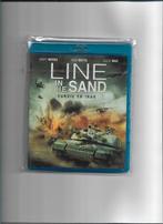 Een lijn in het zand (Survival in Irak) [Blu-Ray], Ophalen of Verzenden, Zo goed als nieuw, Actie