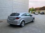OPEL ASTRA GTC 1.4 BENZINE 2010 MET 64000KM*AIRCO*ZEER GOED, Auto's, Opel, Stof, Bedrijf, Euro 4, 66 kW