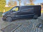 Opel Vivaro 1.6cdti Bi Turbo 125pk Cosmo ( ACCIDENT!! ), Auto's, Bestelwagens en Lichte vracht, Voorwielaandrijving, Euro 5, 170 g/km