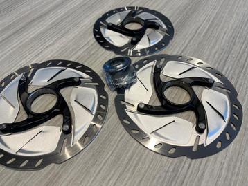 Shimano remschijven SM RT800S beschikbaar voor biedingen