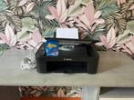 printer scanner all-in one TS3150 Canon Pixma, Computers en Software, Printers, Ophalen, Kopieren, Gebruikt, PictBridge