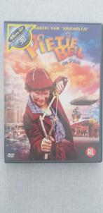 Dvd film Pietje Bel. Goede staat.Vlug prijs., Ophalen, Gebruikt, Alle leeftijden, Overige genres