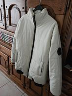 NEW PARKA JACKET  KLEUR BEIGE, Ophalen, Nieuw, Maat 52/54 (L), Beige