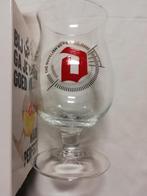 Duvel glas, Ophalen of Verzenden