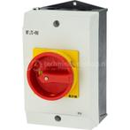 EATON - Lastscheider P1-25/I2/SVB-SW/N 25A, 4p, Ophalen, Nieuw, Overige typen
