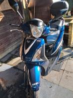 SYM SYMPHONIE 50 ST klasse A scooter uit 2020, Fietsen en Brommers, Scooters | SYM, Ophalen, Gebruikt, Overige modellen, Klasse A (25 km/u)