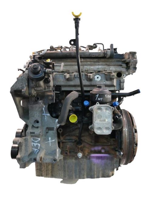VW Transporter T5 T6 2.0 CAAC CAA-motor, Auto-onderdelen, Motor en Toebehoren, Volkswagen, Ophalen of Verzenden