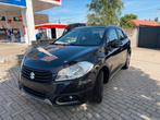 Suzuki SX-4 bj 2014 1eig 1.6 benzine 104534km E6, Auto's, Suzuki, Voorwielaandrijving, 1160 kg, Stof, 4 cilinders